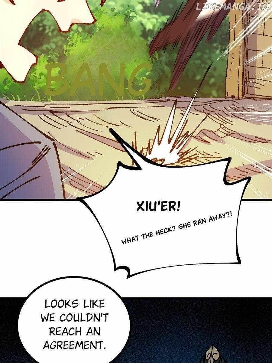 I Became a Big-Shot on the Heavenly Chapter 55 - Page 52