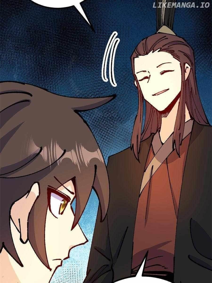 I Became a Big-Shot on the Heavenly Chapter 55 - Page 53