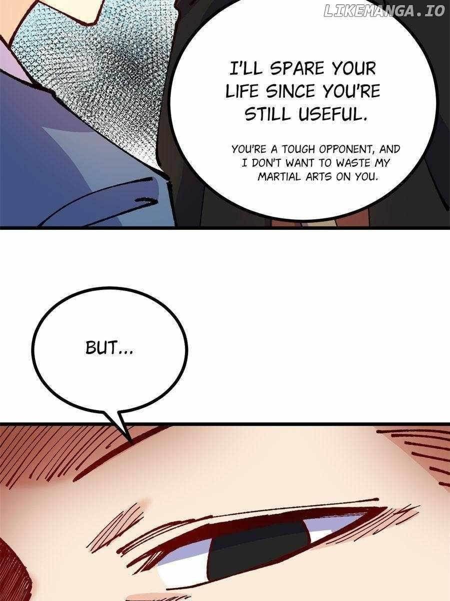 I Became a Big-Shot on the Heavenly Chapter 55 - Page 54