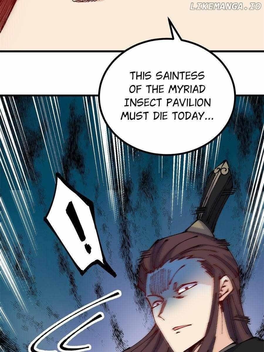 I Became a Big-Shot on the Heavenly Chapter 55 - Page 55