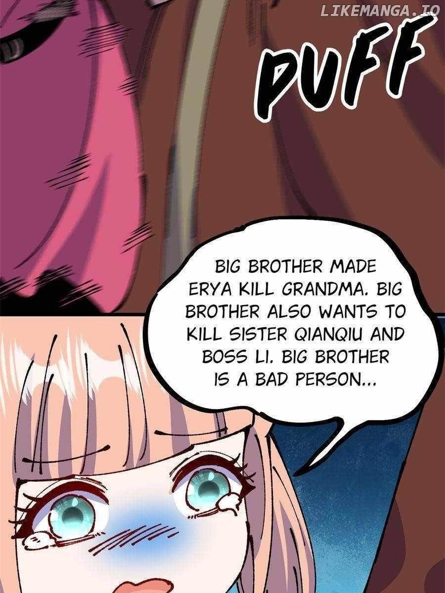 I Became a Big-Shot on the Heavenly Chapter 55 - Page 57