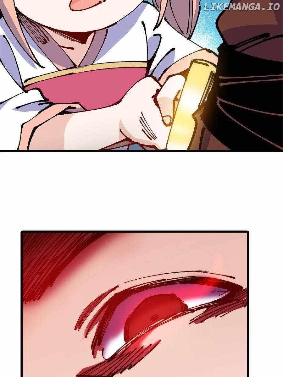 I Became a Big-Shot on the Heavenly Chapter 55 - Page 58