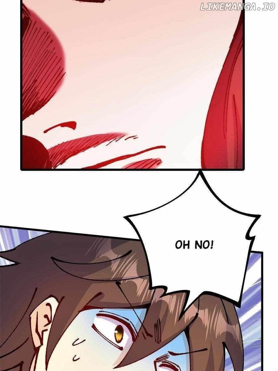 I Became a Big-Shot on the Heavenly Chapter 55 - Page 59