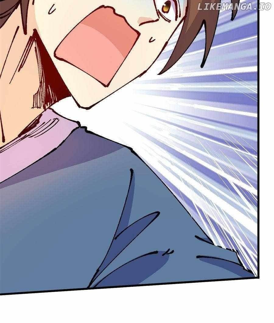 I Became a Big-Shot on the Heavenly Chapter 55 - Page 60