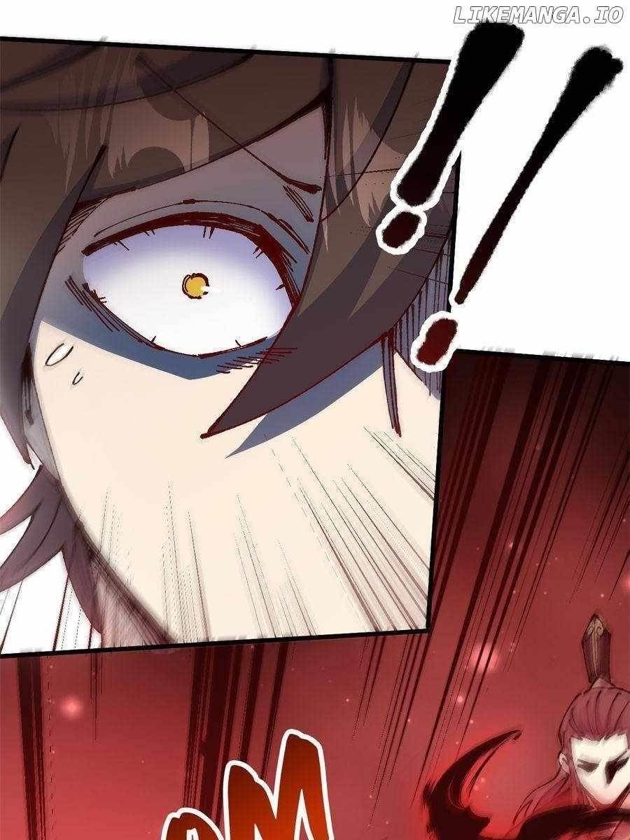 I Became a Big-Shot on the Heavenly Chapter 55 - Page 61