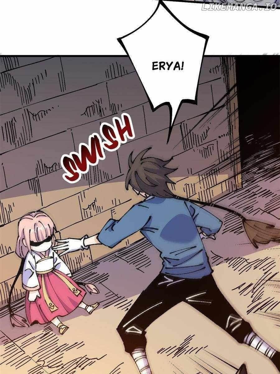 I Became a Big-Shot on the Heavenly Chapter 55 - Page 64