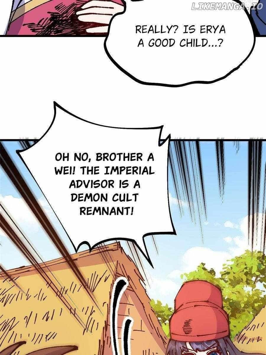 I Became a Big-Shot on the Heavenly Chapter 55 - Page 68