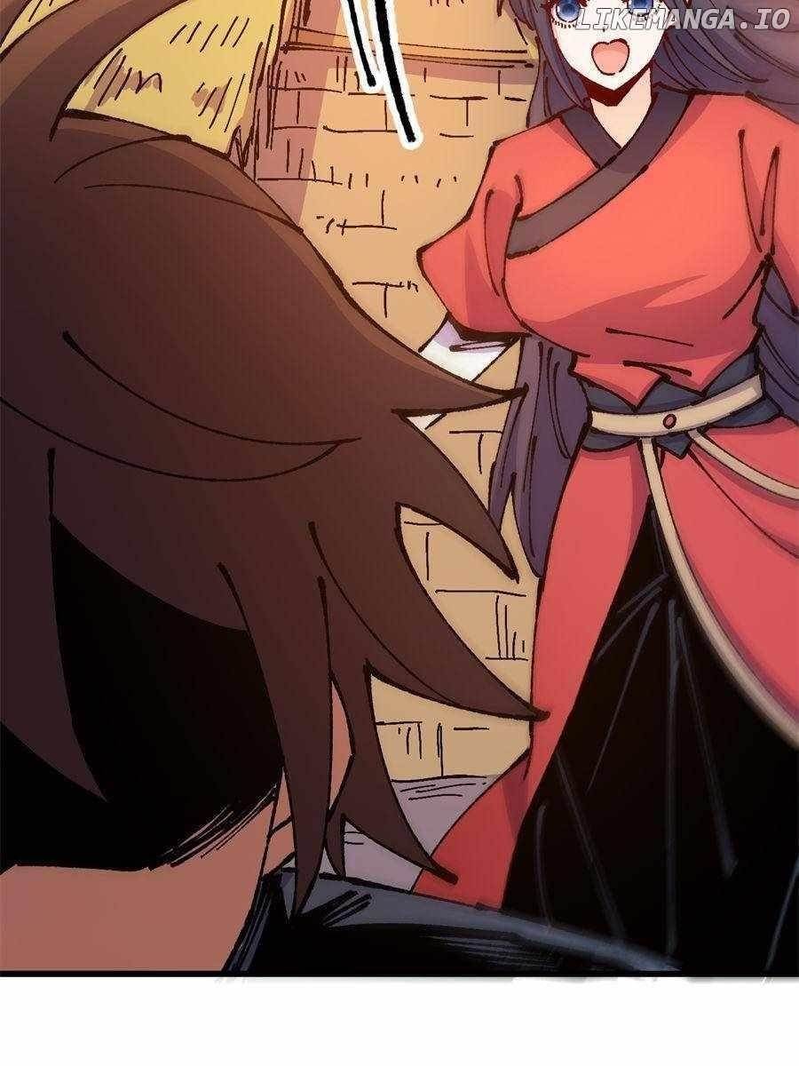 I Became a Big-Shot on the Heavenly Chapter 55 - Page 69