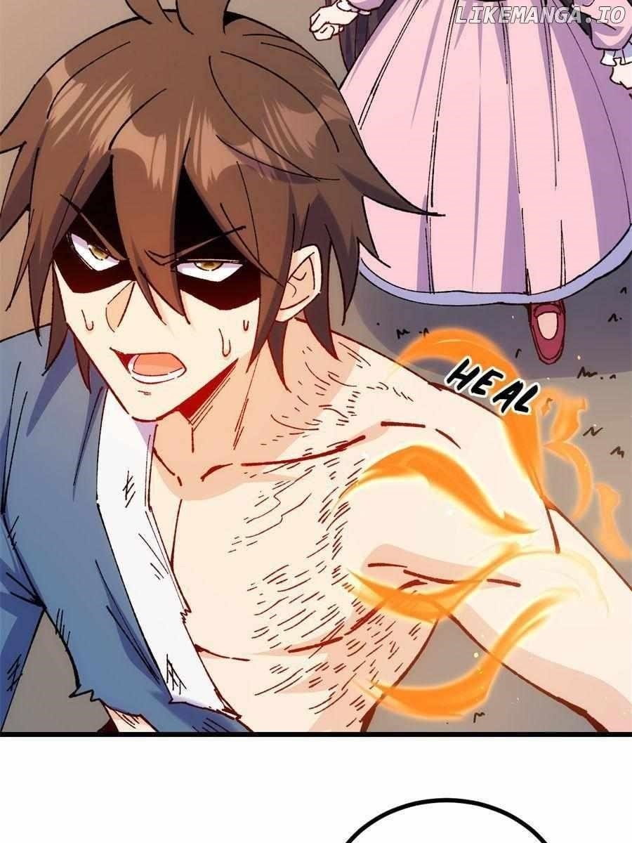 I Became a Big-Shot on the Heavenly Chapter 56 - Page 10