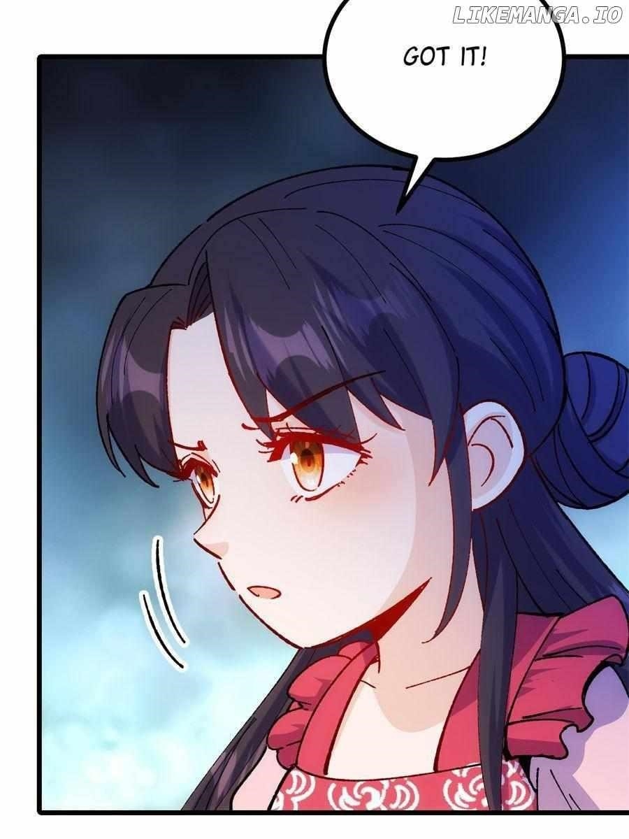 I Became a Big-Shot on the Heavenly Chapter 56 - Page 11