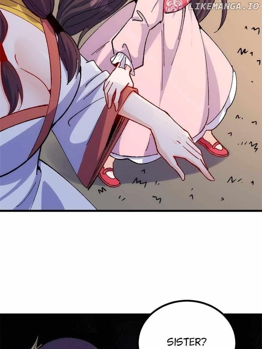 I Became a Big-Shot on the Heavenly Chapter 56 - Page 13