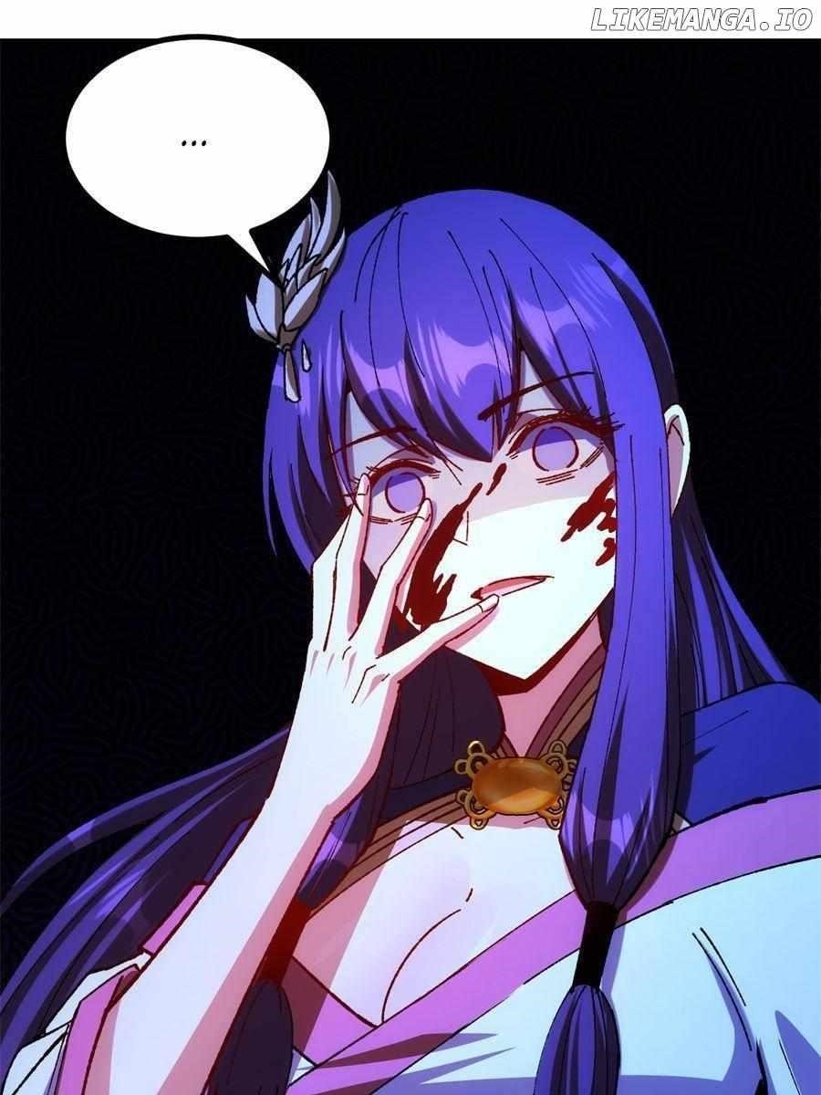 I Became a Big-Shot on the Heavenly Chapter 56 - Page 16