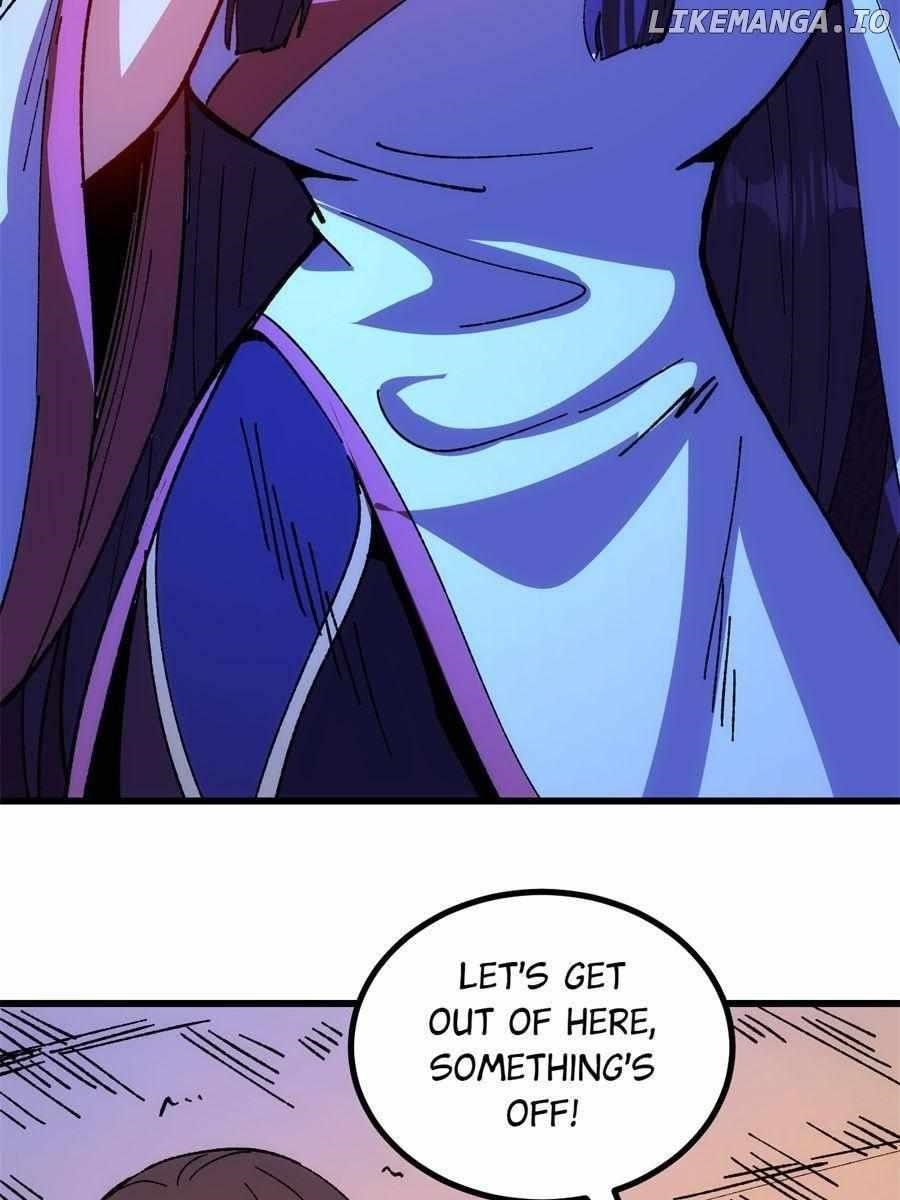 I Became a Big-Shot on the Heavenly Chapter 56 - Page 17