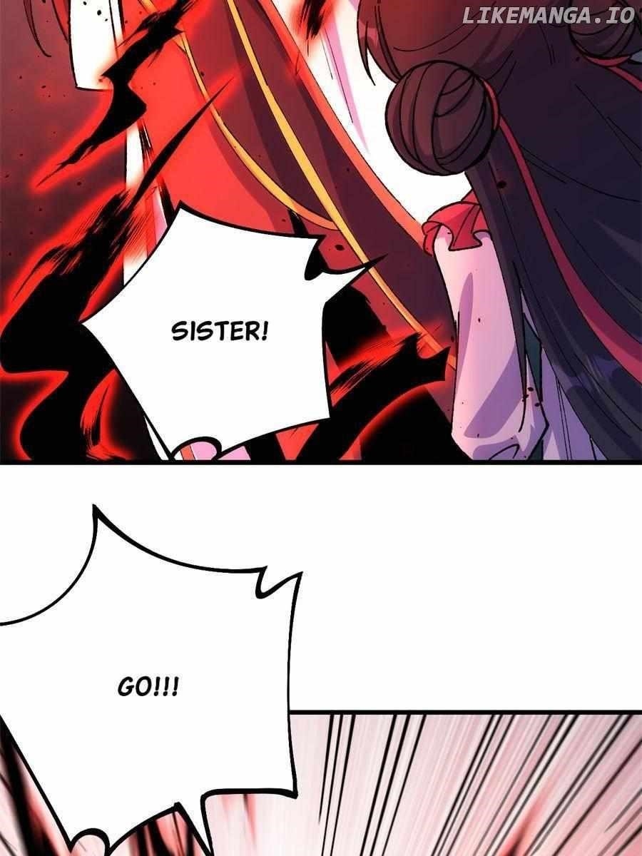 I Became a Big-Shot on the Heavenly Chapter 56 - Page 20