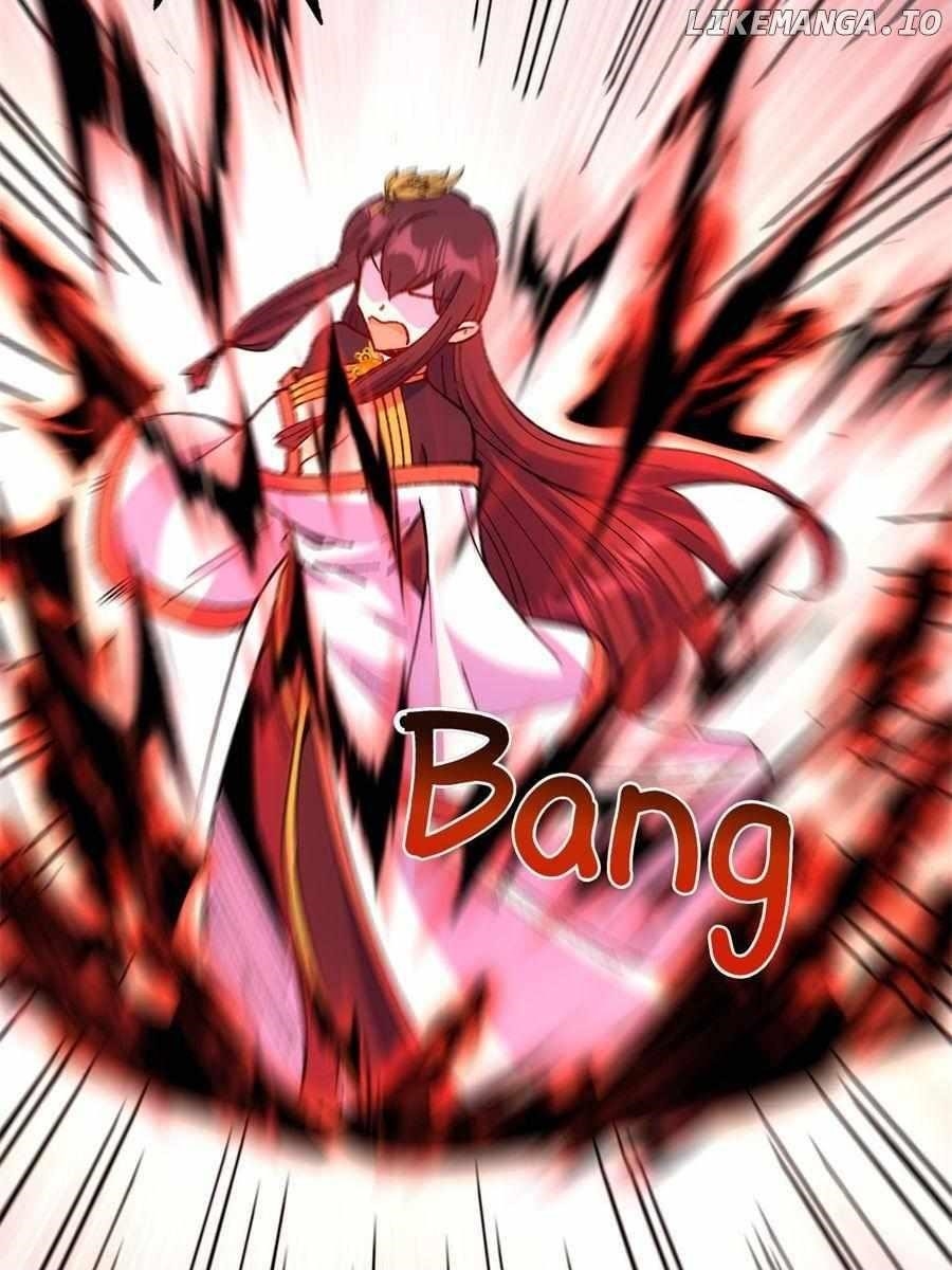 I Became a Big-Shot on the Heavenly Chapter 56 - Page 21