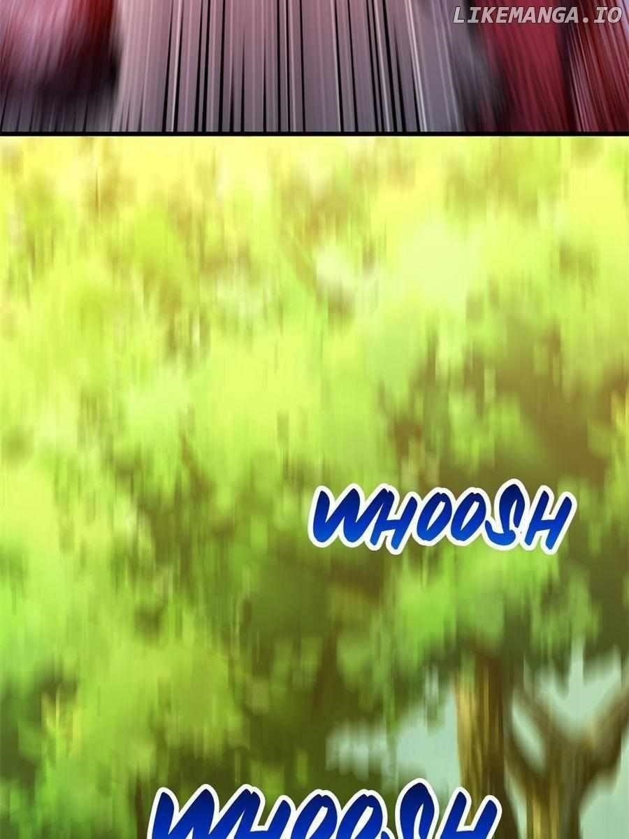 I Became a Big-Shot on the Heavenly Chapter 56 - Page 23