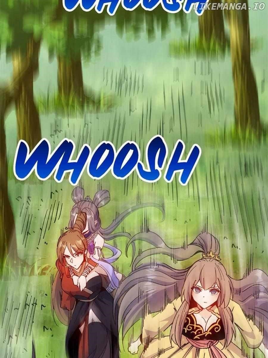 I Became a Big-Shot on the Heavenly Chapter 56 - Page 24