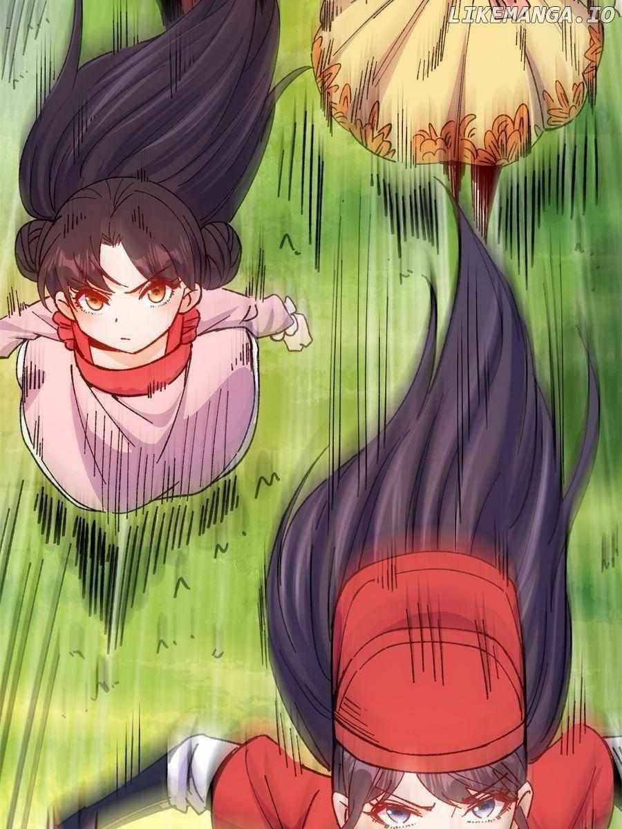 I Became a Big-Shot on the Heavenly Chapter 56 - Page 25