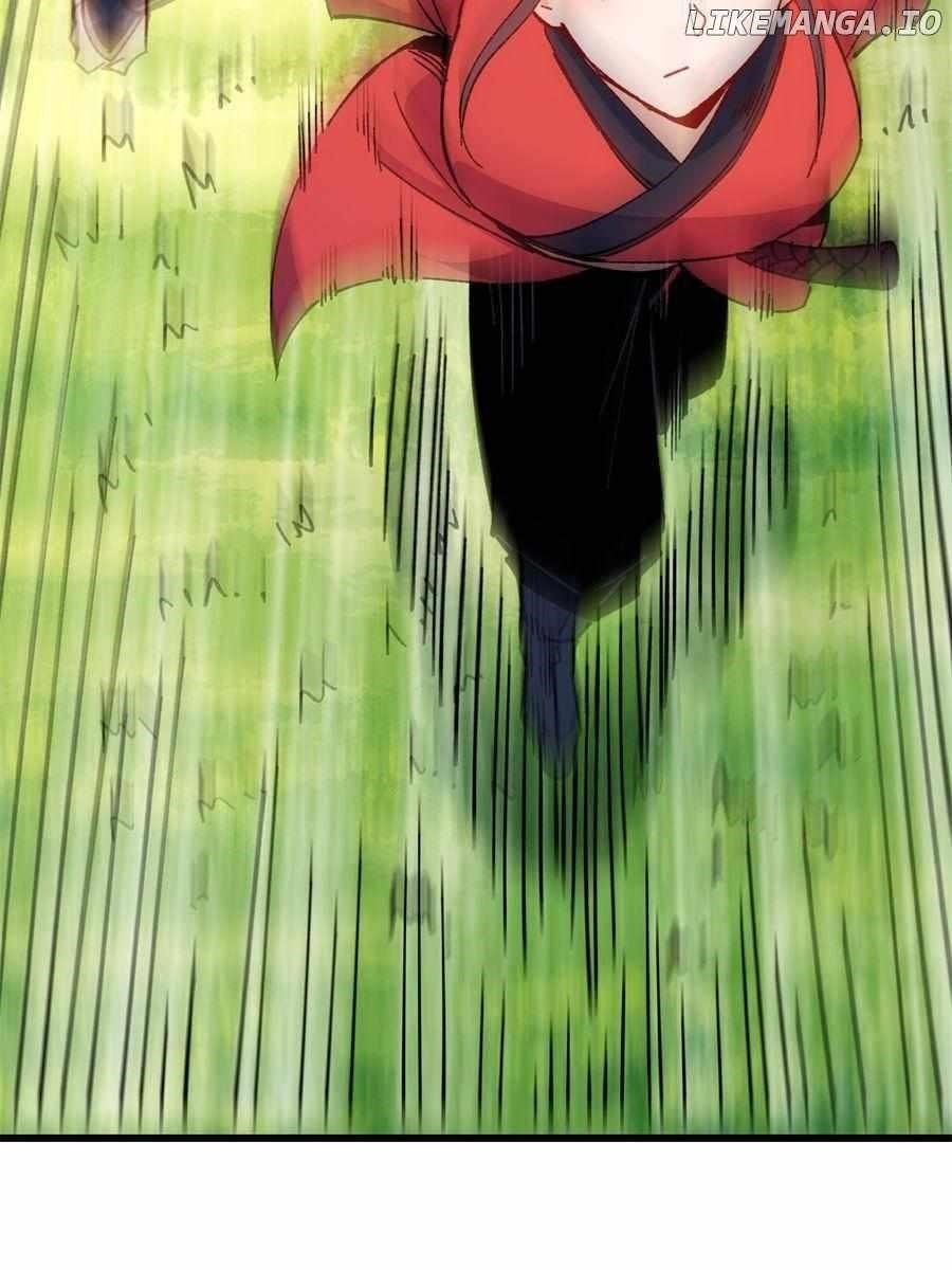 I Became a Big-Shot on the Heavenly Chapter 56 - Page 26