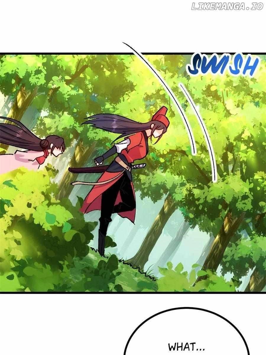 I Became a Big-Shot on the Heavenly Chapter 56 - Page 27