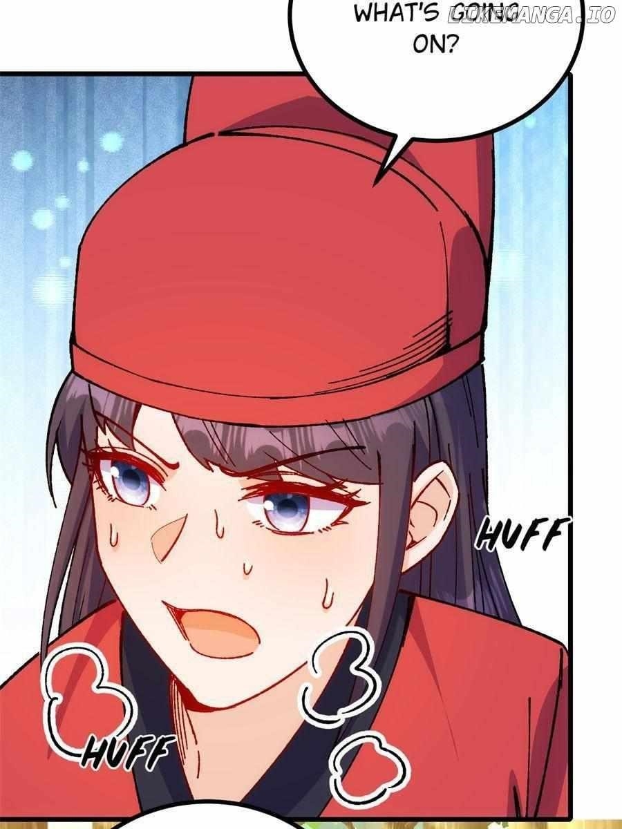 I Became a Big-Shot on the Heavenly Chapter 56 - Page 28