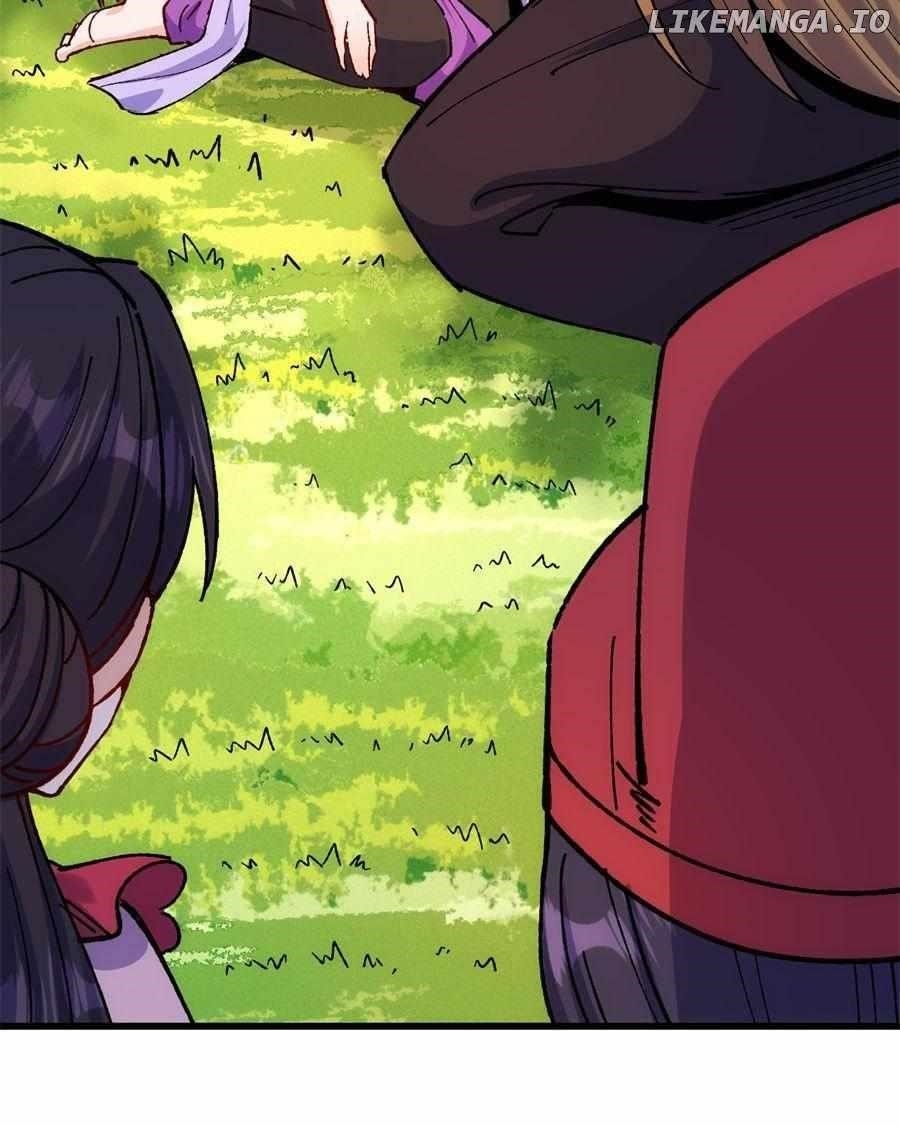 I Became a Big-Shot on the Heavenly Chapter 56 - Page 30