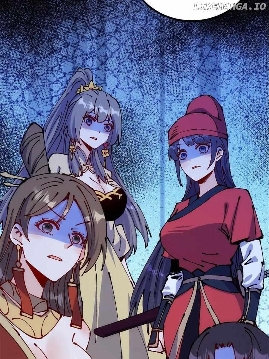 I Became a Big-Shot on the Heavenly Chapter 56 - Page 32