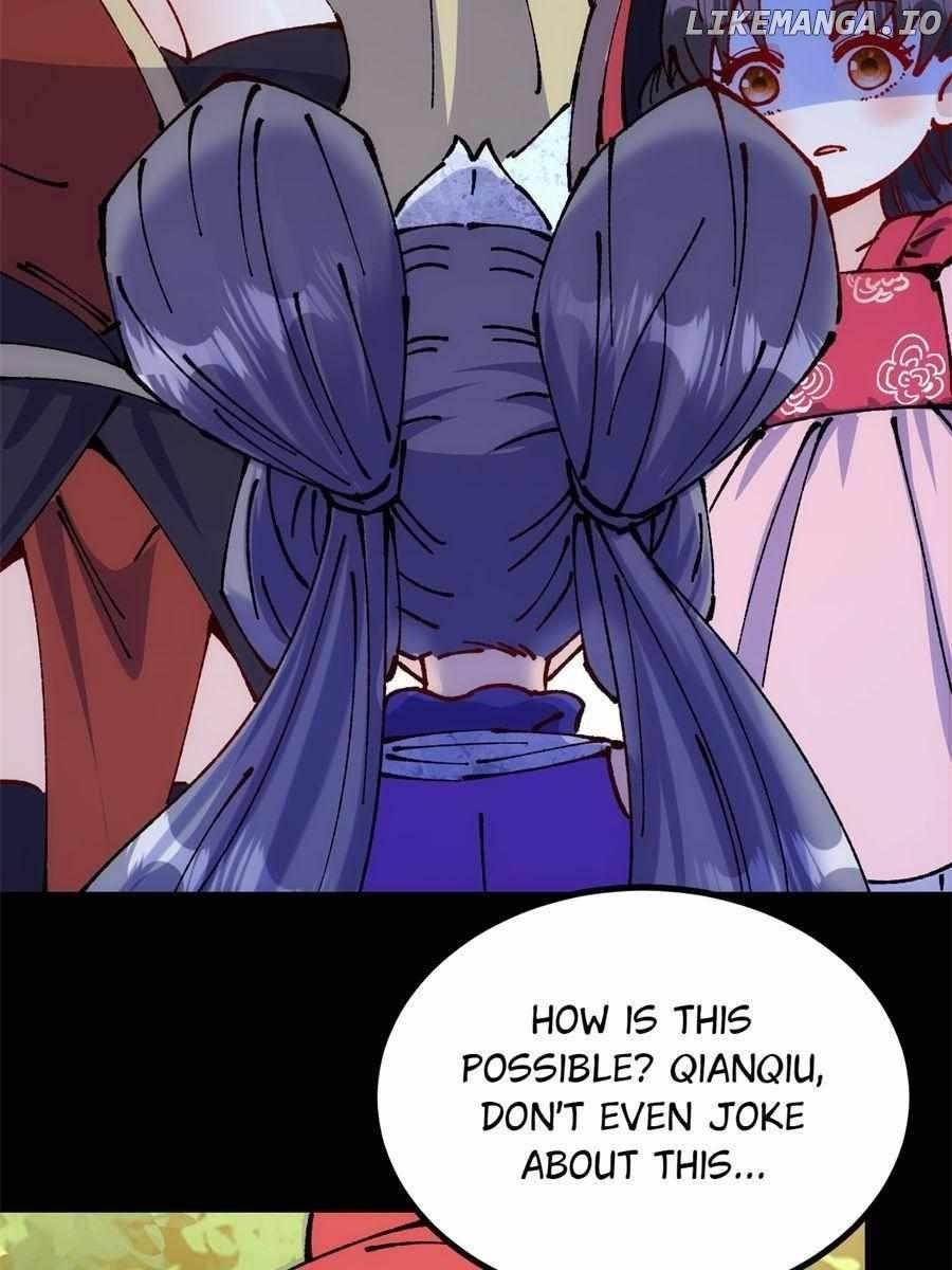 I Became a Big-Shot on the Heavenly Chapter 56 - Page 33