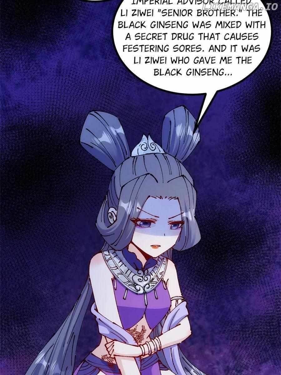 I Became a Big-Shot on the Heavenly Chapter 56 - Page 35