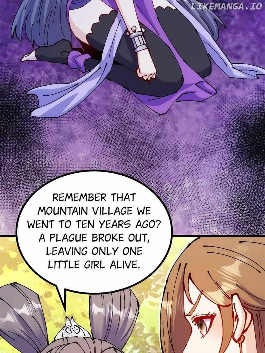 I Became a Big-Shot on the Heavenly Chapter 56 - Page 36