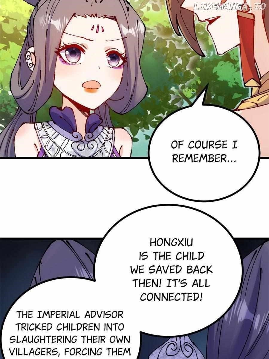 I Became a Big-Shot on the Heavenly Chapter 56 - Page 37