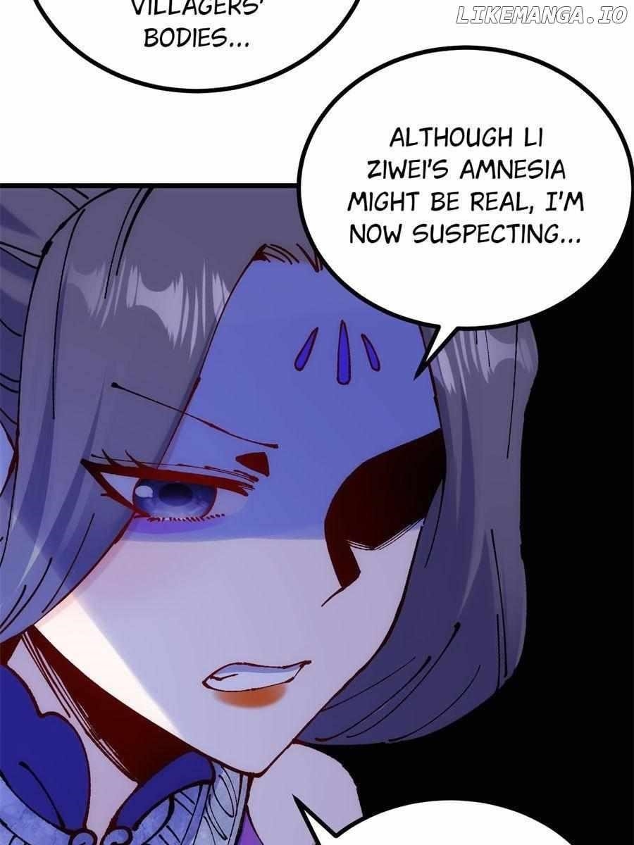 I Became a Big-Shot on the Heavenly Chapter 56 - Page 39