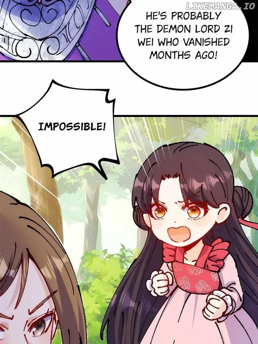 I Became a Big-Shot on the Heavenly Chapter 56 - Page 40