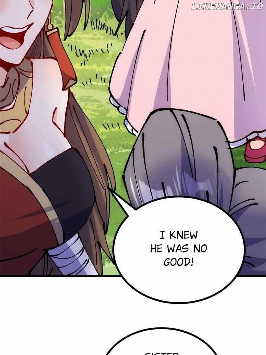 I Became a Big-Shot on the Heavenly Chapter 56 - Page 41