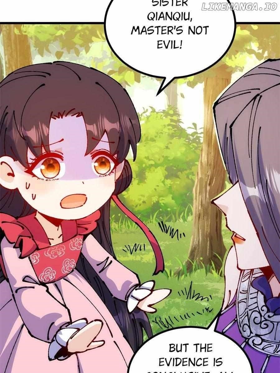 I Became a Big-Shot on the Heavenly Chapter 56 - Page 42