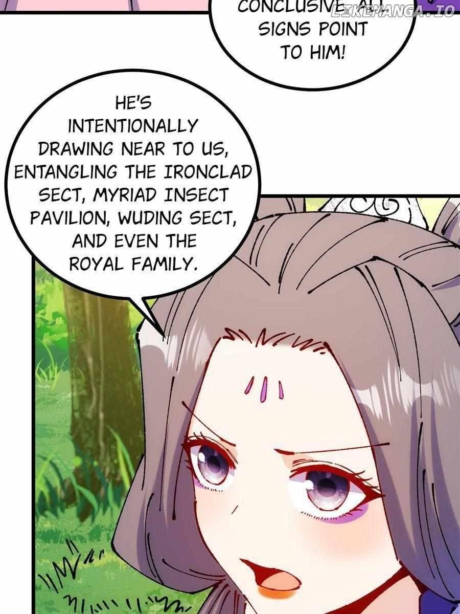 I Became a Big-Shot on the Heavenly Chapter 56 - Page 43