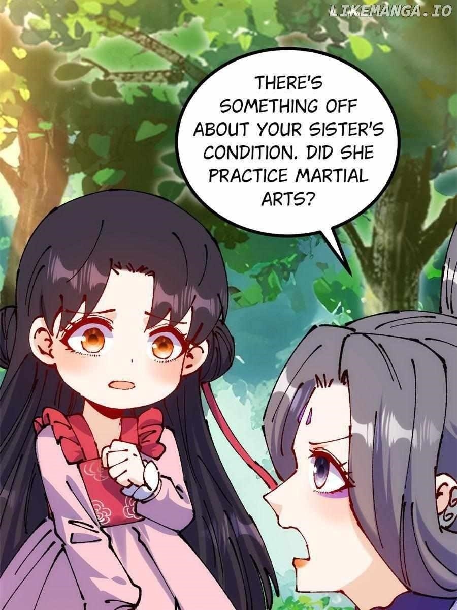 I Became a Big-Shot on the Heavenly Chapter 56 - Page 45