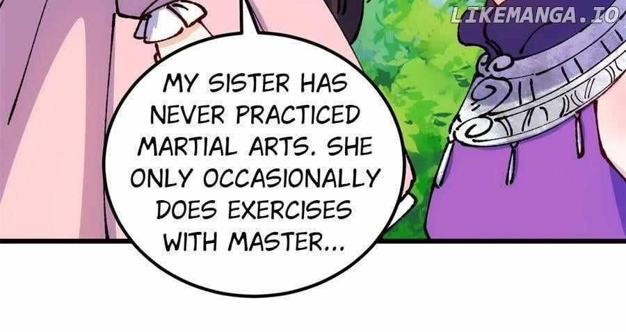 I Became a Big-Shot on the Heavenly Chapter 56 - Page 46