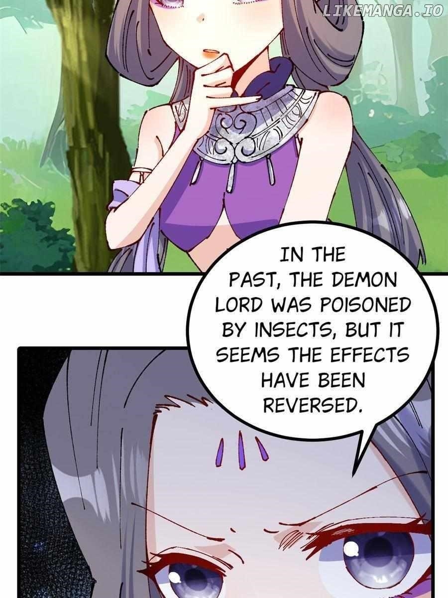 I Became a Big-Shot on the Heavenly Chapter 56 - Page 50