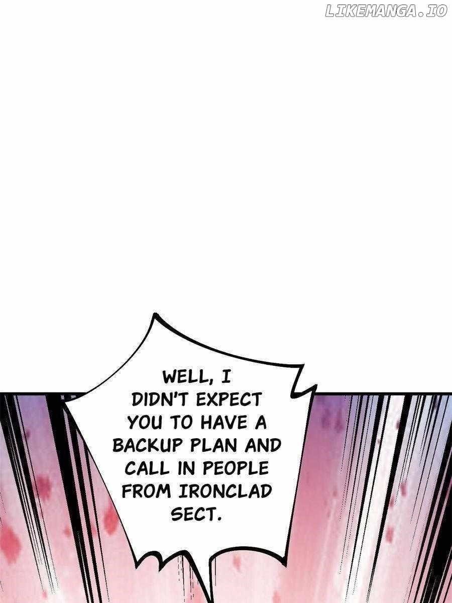 I Became a Big-Shot on the Heavenly Chapter 56 - Page 52