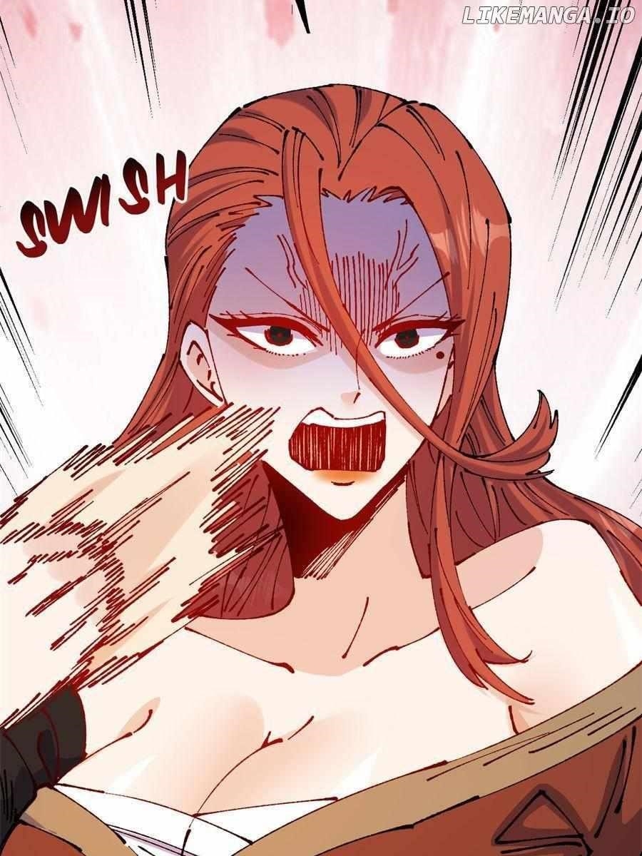 I Became a Big-Shot on the Heavenly Chapter 56 - Page 53