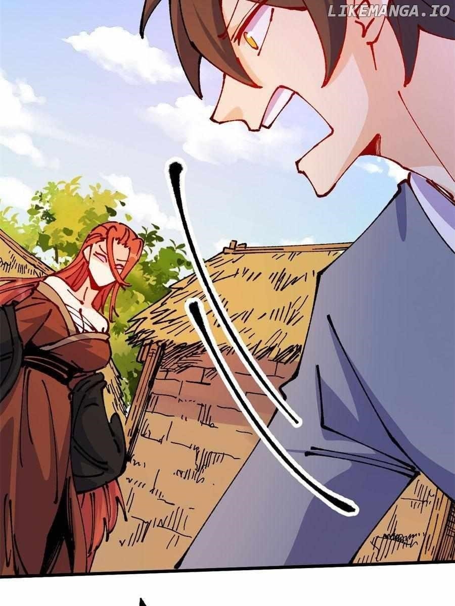 I Became a Big-Shot on the Heavenly Chapter 56 - Page 55