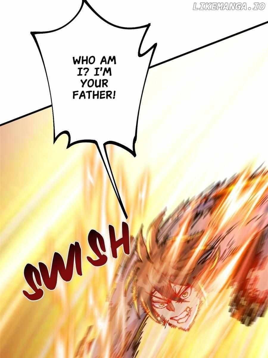 I Became a Big-Shot on the Heavenly Chapter 56 - Page 56