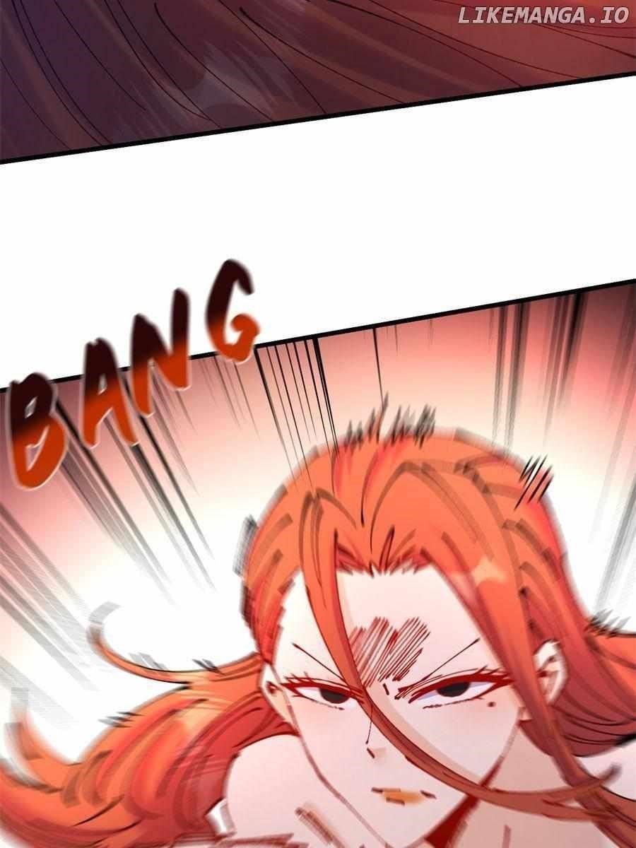 I Became a Big-Shot on the Heavenly Chapter 56 - Page 58