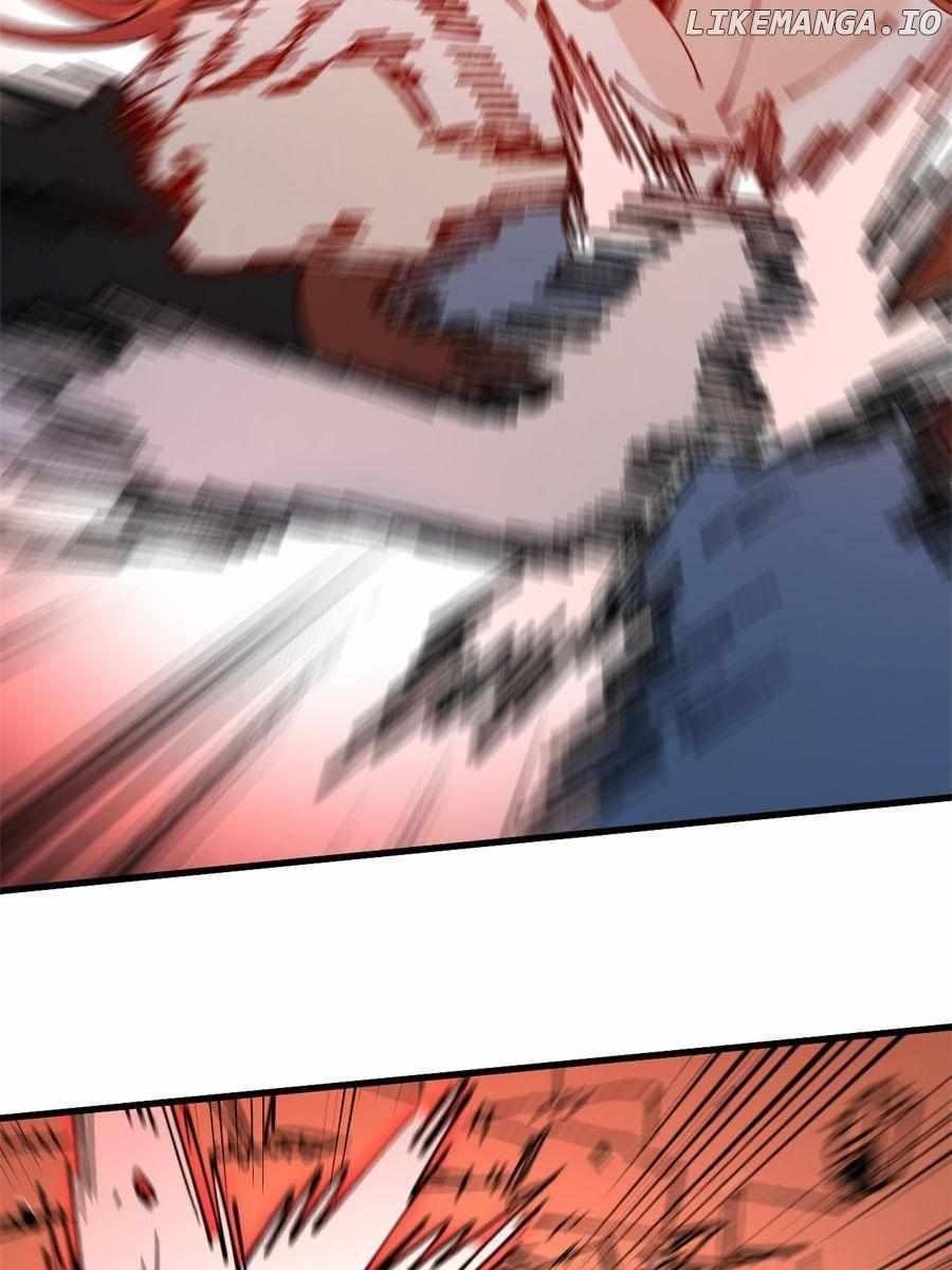 I Became a Big-Shot on the Heavenly Chapter 56 - Page 59