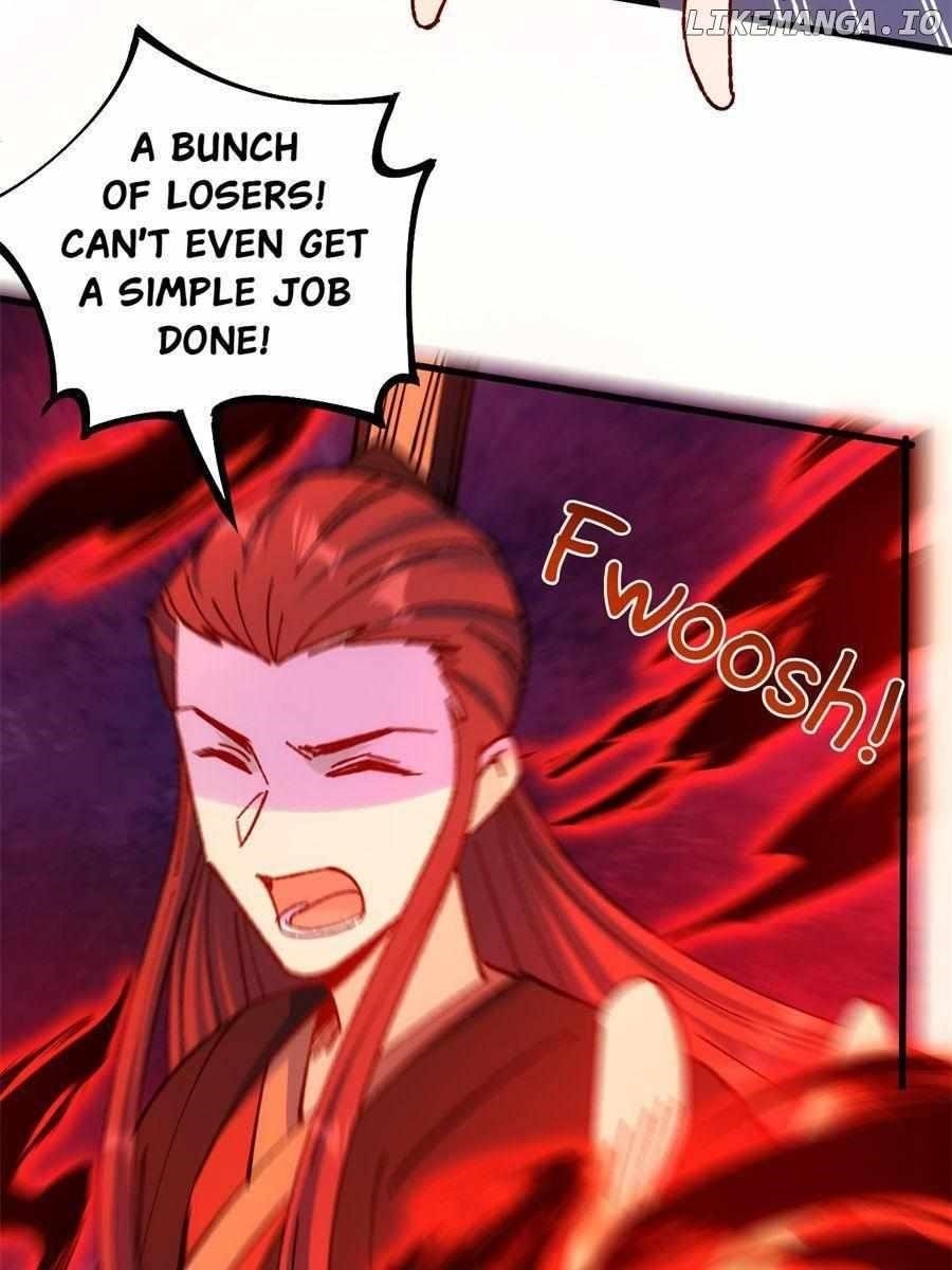 I Became a Big-Shot on the Heavenly Chapter 56 - Page 6