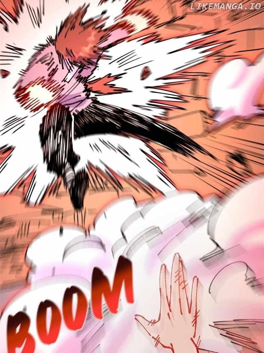 I Became a Big-Shot on the Heavenly Chapter 56 - Page 60