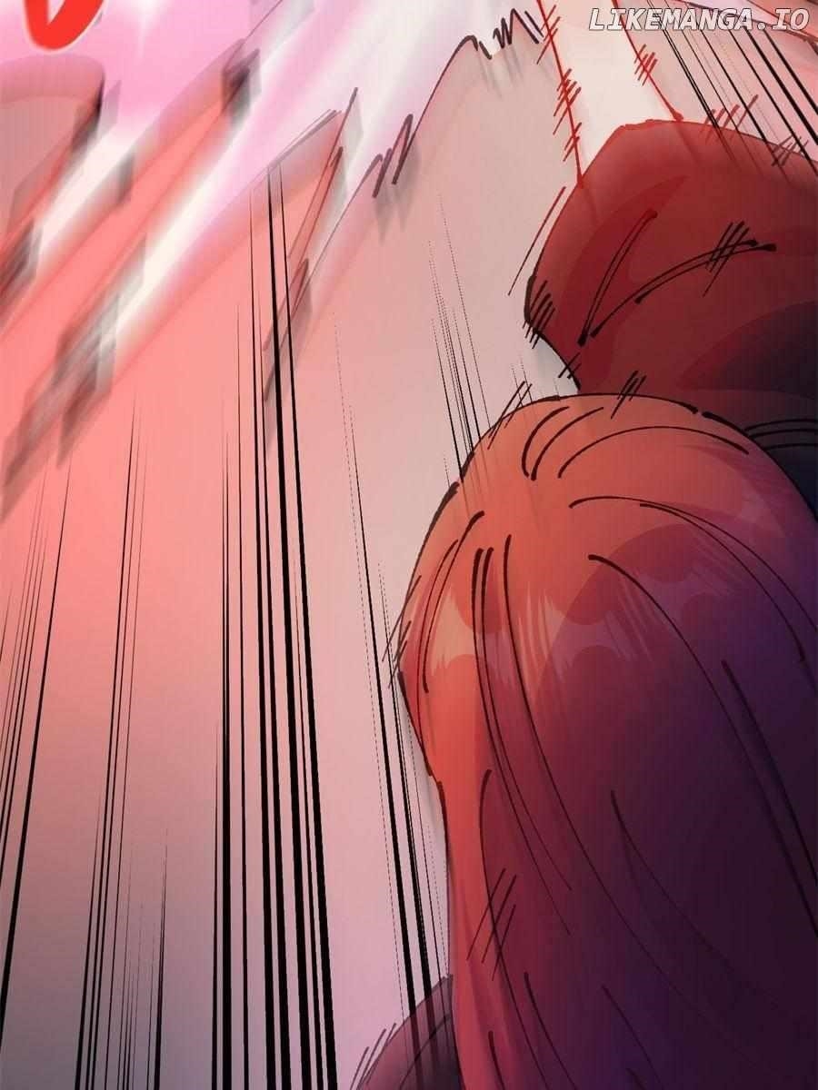 I Became a Big-Shot on the Heavenly Chapter 56 - Page 61