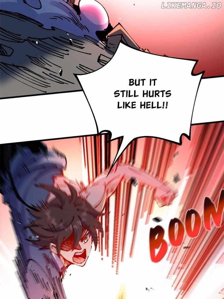 I Became a Big-Shot on the Heavenly Chapter 56 - Page 64