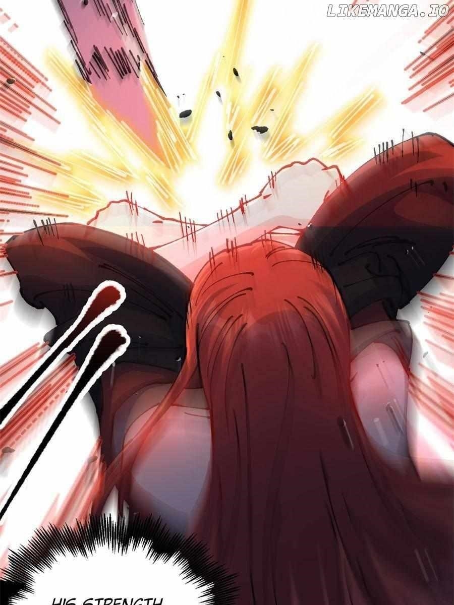 I Became a Big-Shot on the Heavenly Chapter 56 - Page 65